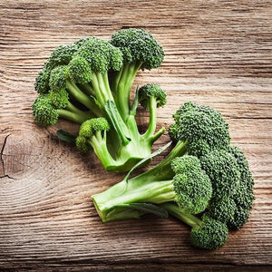 Green Broccoli