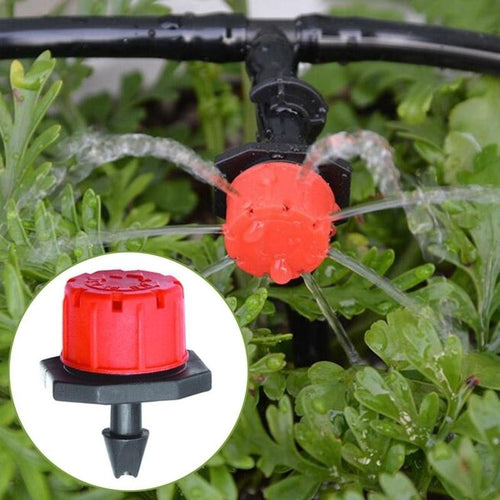 Adjustable Micro Drip